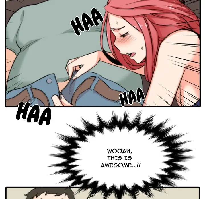 The Spot Master - Chapter 33 [photo 87] - MangaPorn