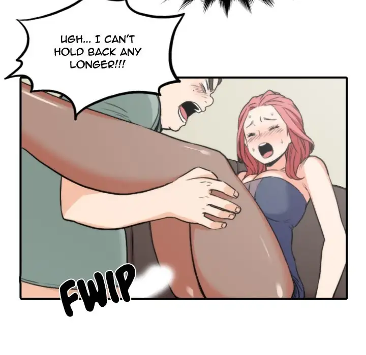 The Spot Master - Chapter 33 [photo 89] - MangaPorn