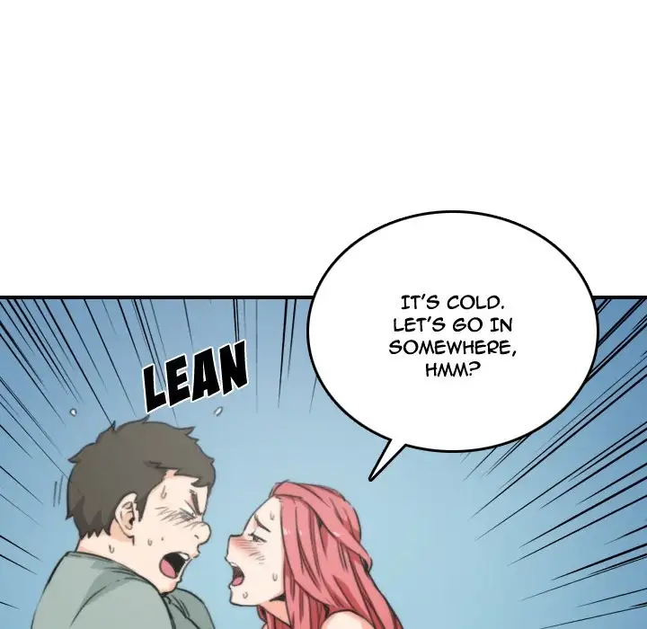 The Spot Master - Chapter 34 [photo 13] - MangaPorn