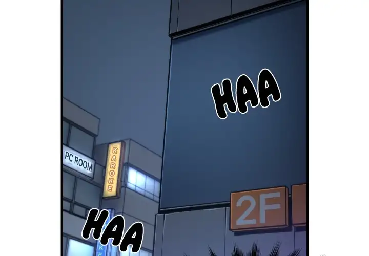 The Spot Master - Chapter 34 [photo 2] - MangaPorn