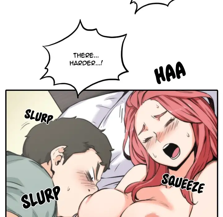 The Spot Master - Chapter 34 [photo 27] - MangaPorn