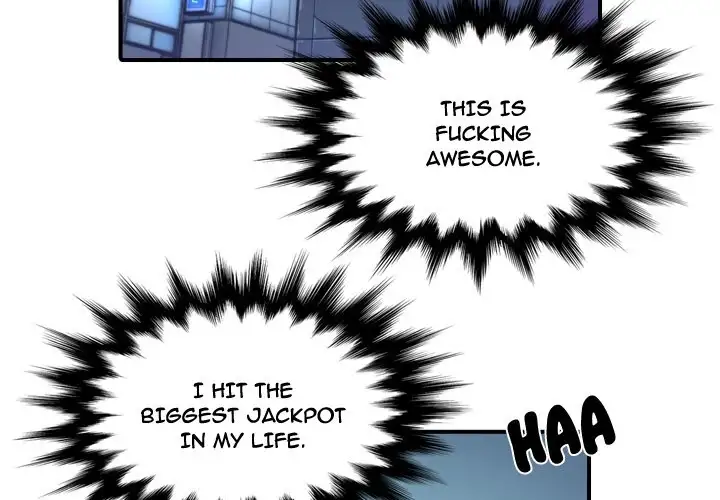 The Spot Master - Chapter 34 [photo 3] - MangaPorn