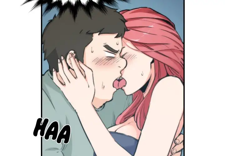 The Spot Master - Chapter 34 [photo 4] - MangaPorn