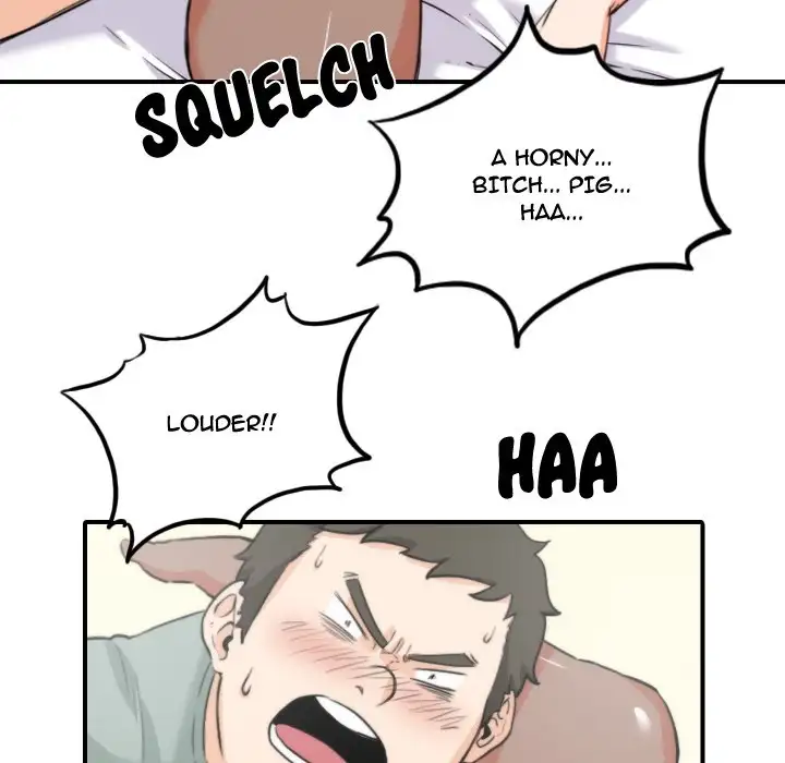 The Spot Master - Chapter 34 [photo 59] - MangaPorn