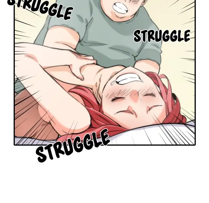 The Spot Master - Chapter 34 [photo 73] - MangaPorn