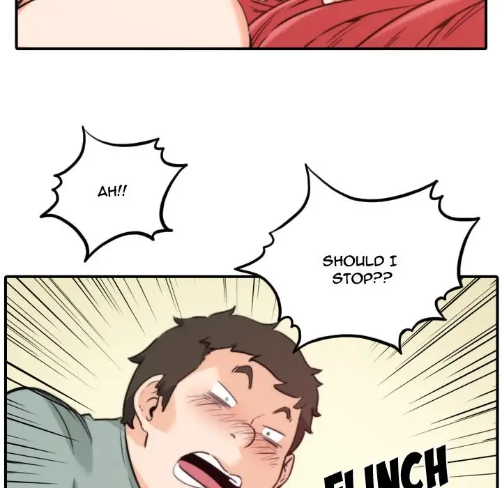 The Spot Master - Chapter 34 [photo 75] - MangaPorn