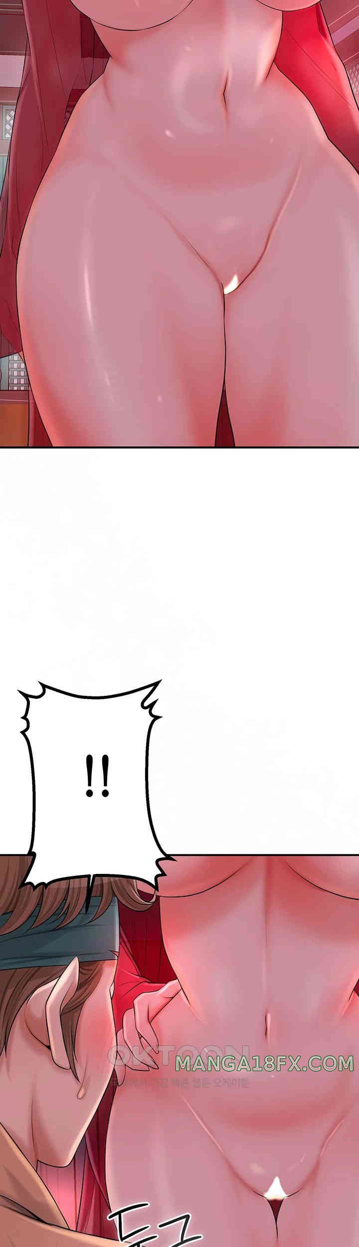 Brothel Raw - Chapter 14 [photo 61] - MangaPorn