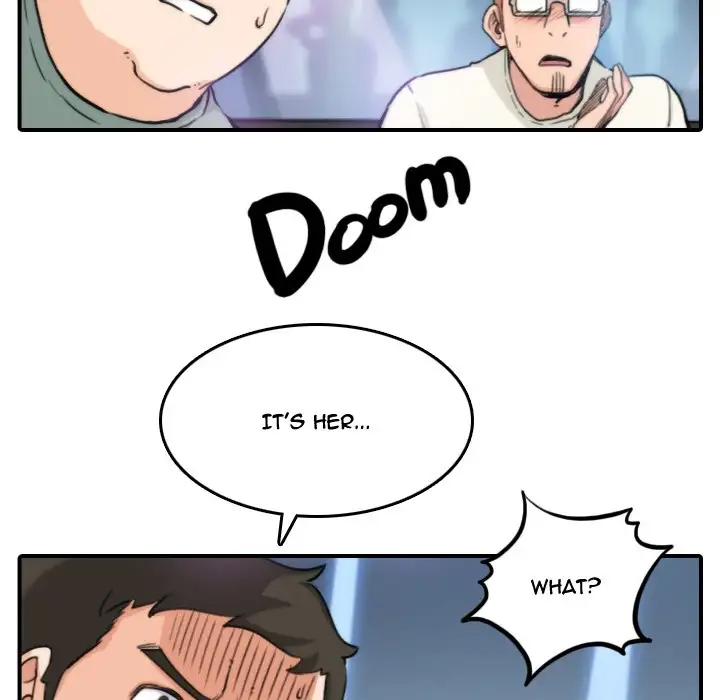 The Spot Master - Chapter 35 [photo 103] - MangaPorn