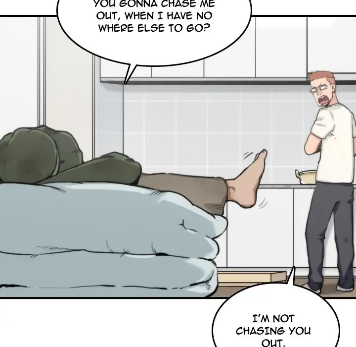 The Spot Master - Chapter 35 [photo 11] - MangaPorn