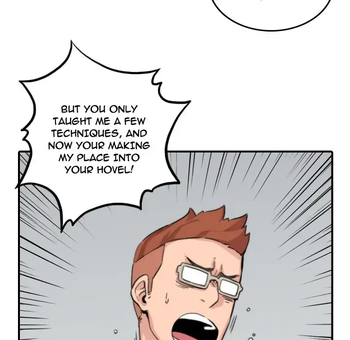 The Spot Master - Chapter 35 [photo 12] - MangaPorn