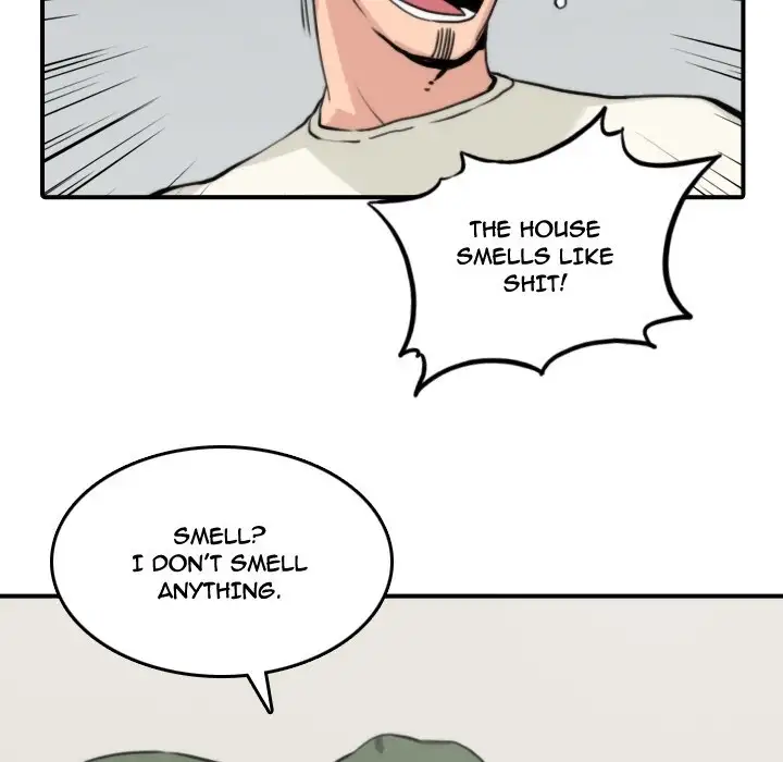 The Spot Master - Chapter 35 [photo 13] - MangaPorn