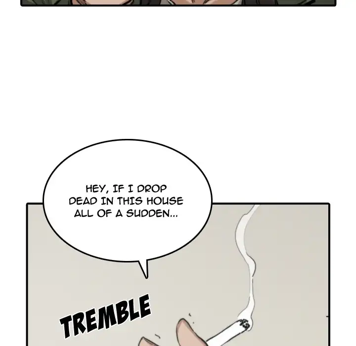 The Spot Master - Chapter 35 [photo 22] - MangaPorn