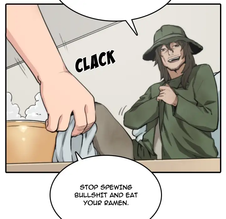 The Spot Master - Chapter 35 [photo 29] - MangaPorn