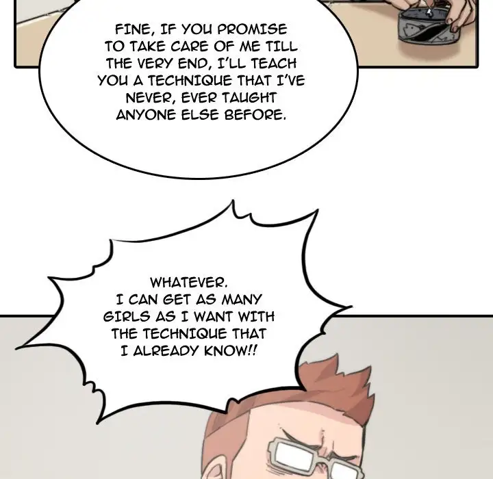 The Spot Master - Chapter 35 [photo 31] - MangaPorn