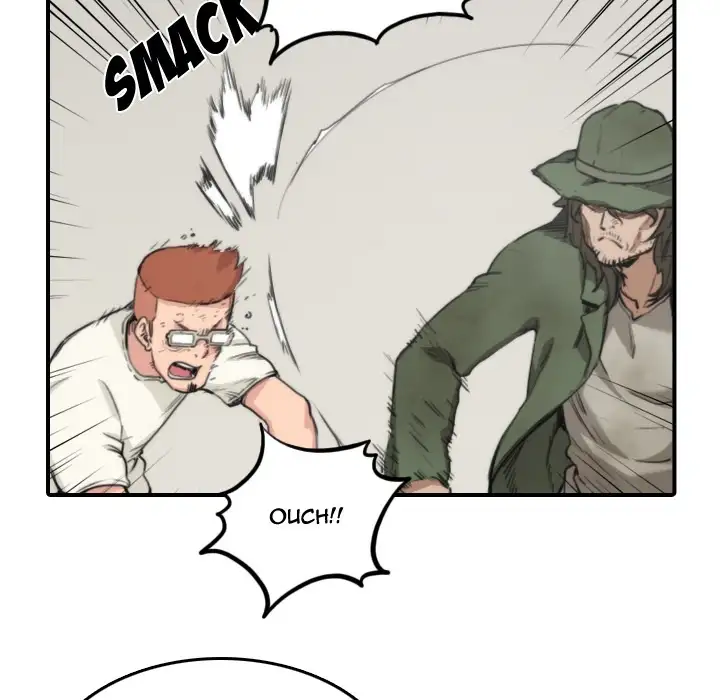 The Spot Master - Chapter 35 [photo 33] - MangaPorn