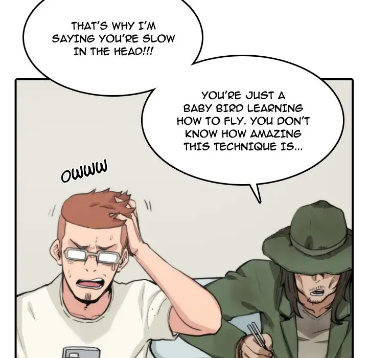 The Spot Master - Chapter 35 [photo 34] - MangaPorn