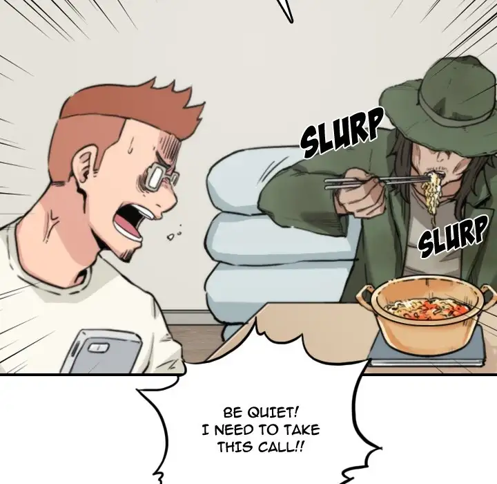 The Spot Master - Chapter 35 [photo 36] - MangaPorn