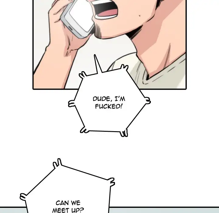 The Spot Master - Chapter 35 [photo 38] - MangaPorn