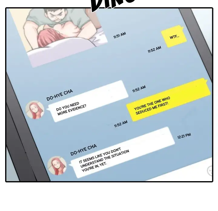 The Spot Master - Chapter 35 [photo 48] - MangaPorn