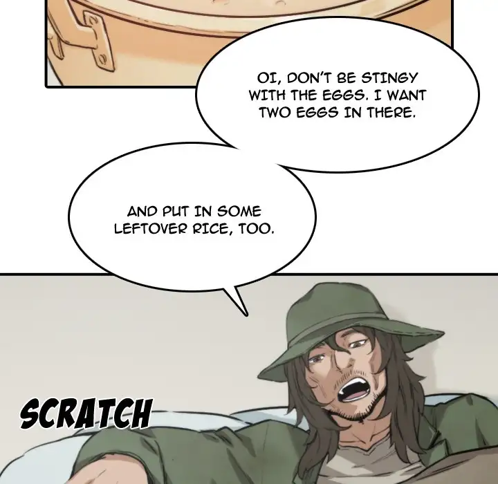 The Spot Master - Chapter 35 [photo 6] - MangaPorn