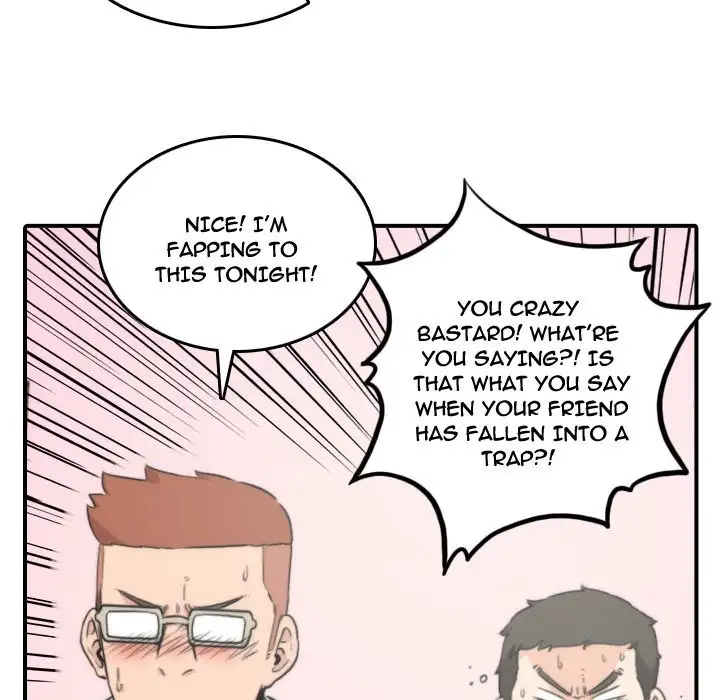 The Spot Master - Chapter 35 [photo 62] - MangaPorn