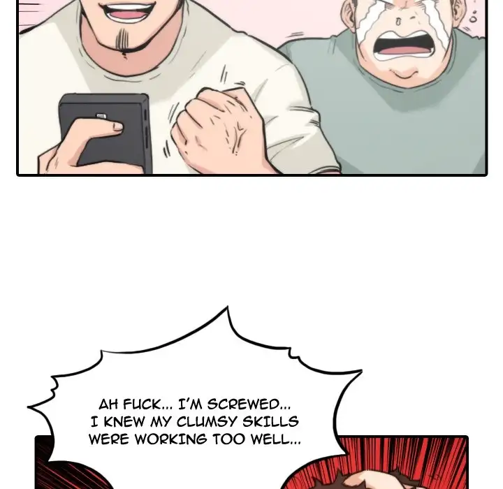 The Spot Master - Chapter 35 [photo 63] - MangaPorn