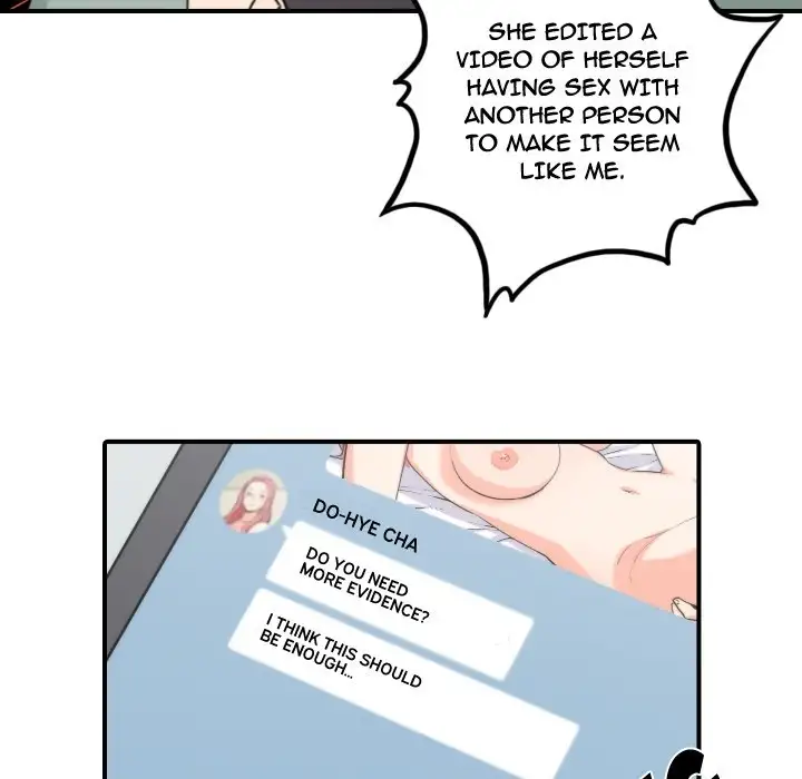 The Spot Master - Chapter 35 [photo 79] - MangaPorn