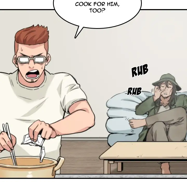 The Spot Master - Chapter 35 [photo 8] - MangaPorn