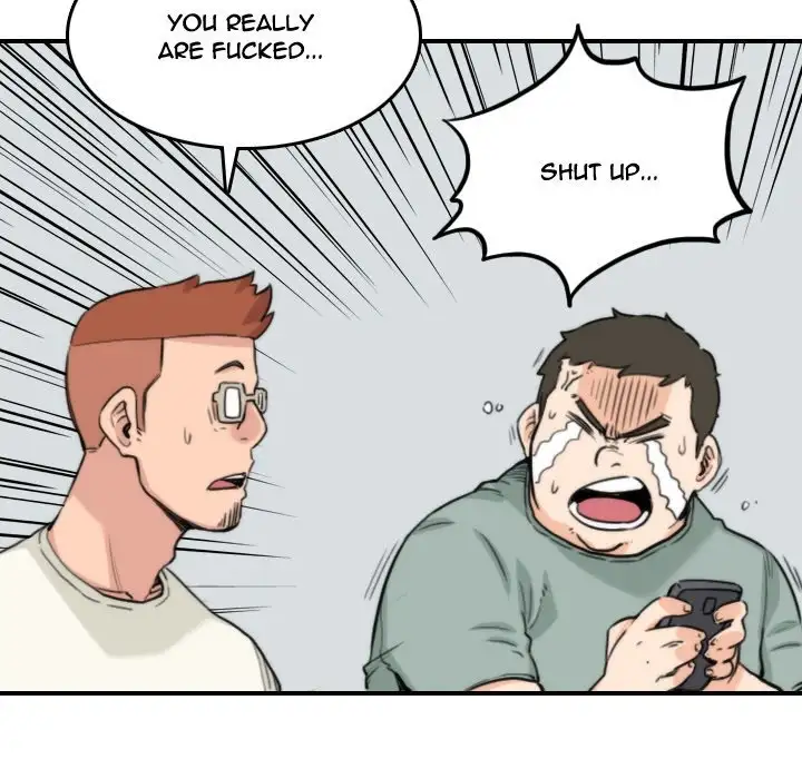 The Spot Master - Chapter 35 [photo 81] - MangaPorn