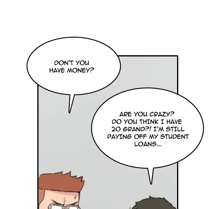 The Spot Master - Chapter 35 [photo 85] - MangaPorn