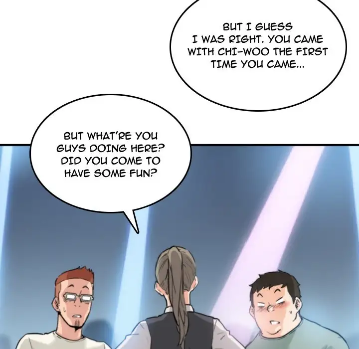 The Spot Master - Chapter 36 [photo 14] - MangaPorn