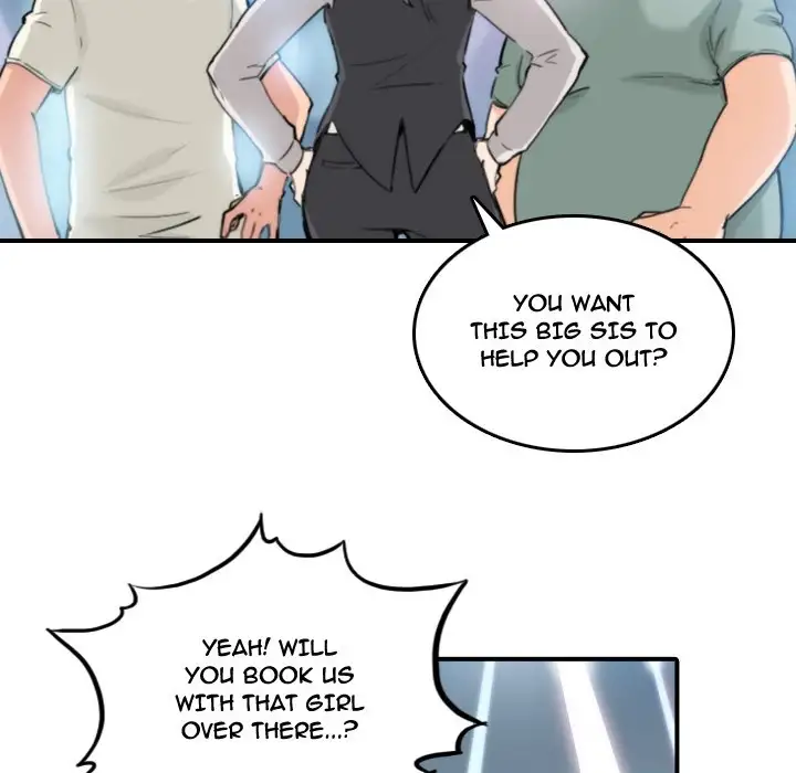 The Spot Master - Chapter 36 [photo 15] - MangaPorn