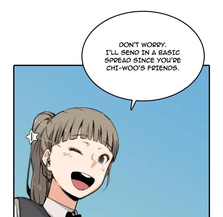 The Spot Master - Chapter 36 [photo 23] - MangaPorn