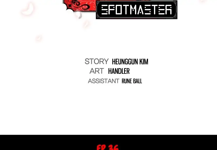 The Spot Master - Chapter 36 [photo 3] - MangaPorn