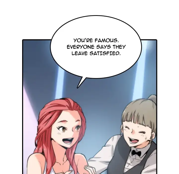 The Spot Master - Chapter 36 [photo 31] - MangaPorn