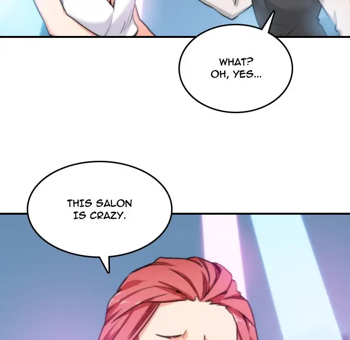 The Spot Master - Chapter 36 [photo 35] - MangaPorn