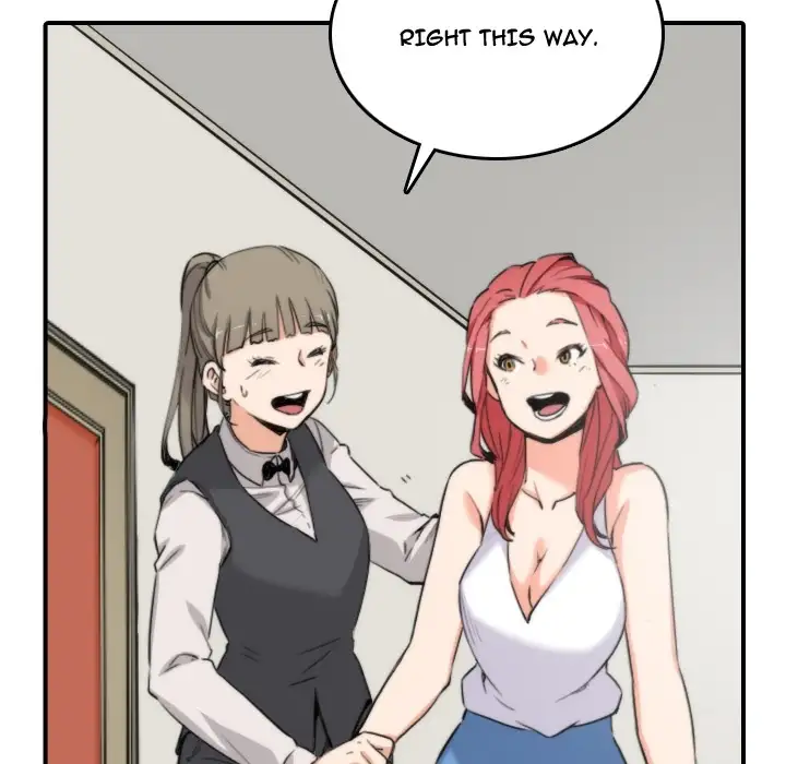 The Spot Master - Chapter 36 [photo 39] - MangaPorn