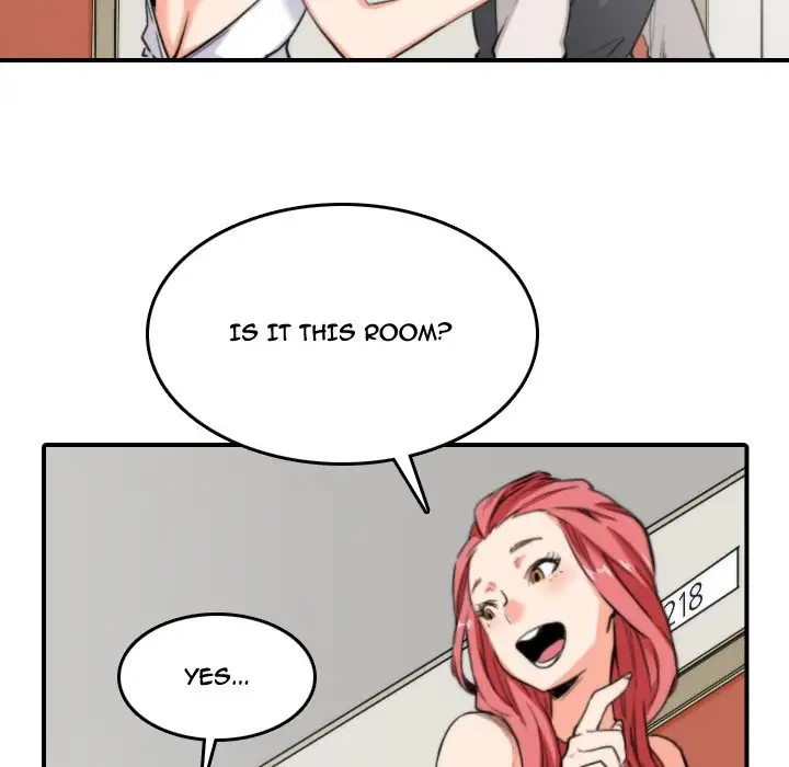 The Spot Master - Chapter 36 [photo 46] - MangaPorn