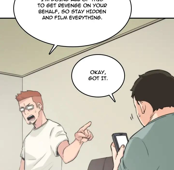 The Spot Master - Chapter 36 [photo 51] - MangaPorn