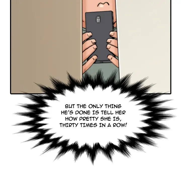 The Spot Master - Chapter 36 [photo 60] - MangaPorn