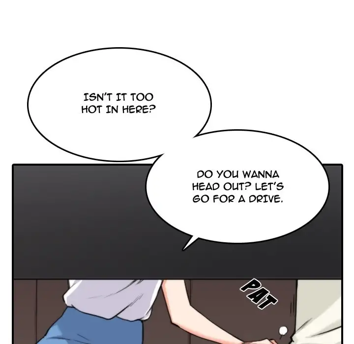 The Spot Master - Chapter 36 [photo 65] - MangaPorn