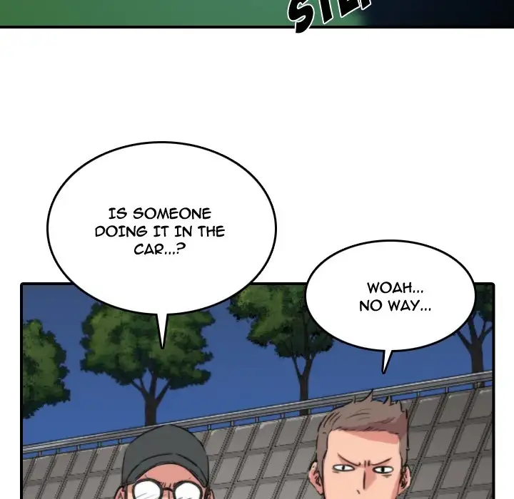 The Spot Master - Chapter 37 [photo 46] - MangaPorn