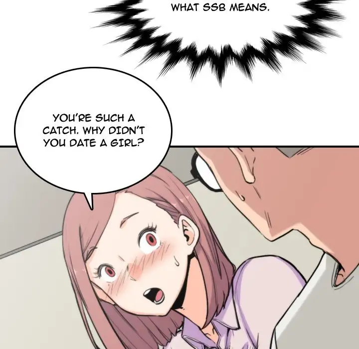 The Spot Master - Chapter 38 [photo 20] - MangaPorn