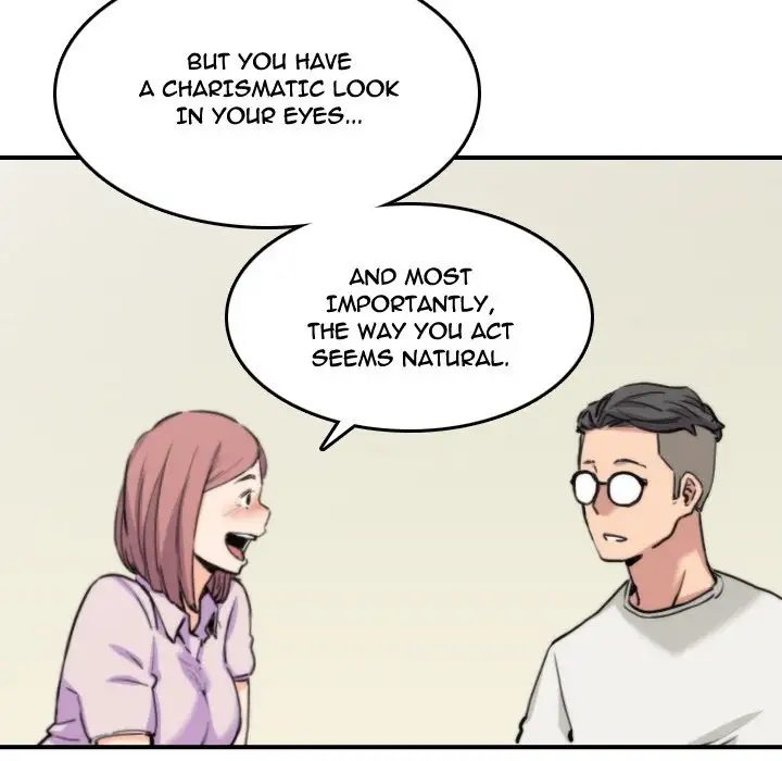 The Spot Master - Chapter 38 [photo 29] - MangaPorn