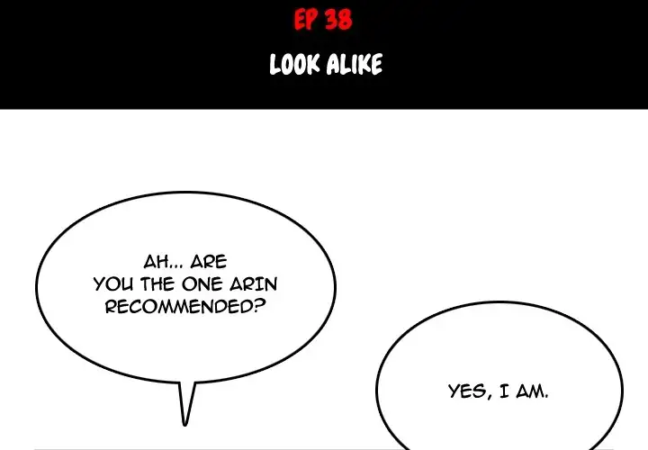 The Spot Master - Chapter 38 [photo 4] - MangaPorn