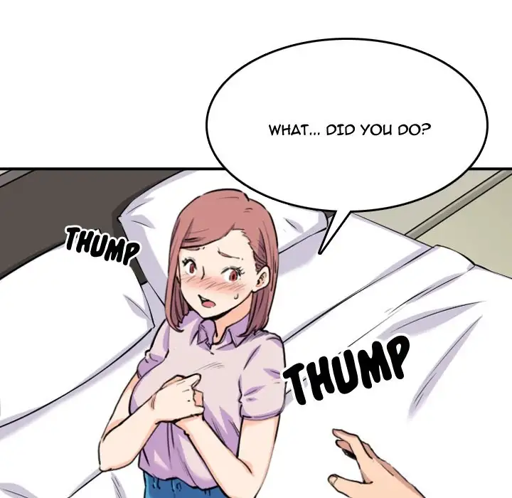 The Spot Master - Chapter 38 [photo 42] - MangaPorn