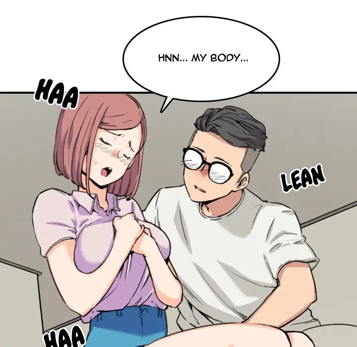 The Spot Master - Chapter 38 [photo 45] - MangaPorn