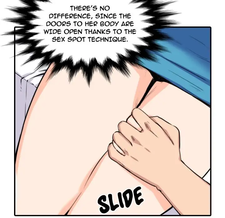 The Spot Master - Chapter 38 [photo 48] - MangaPorn