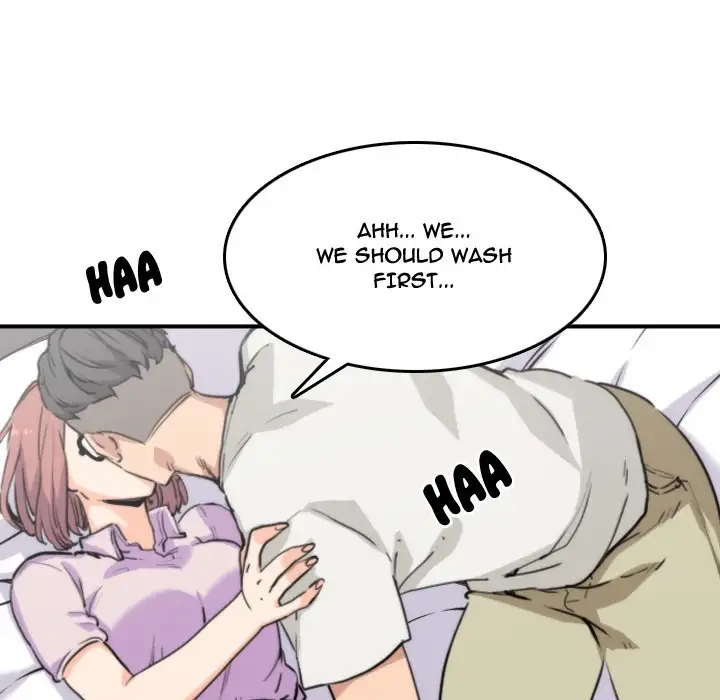 The Spot Master - Chapter 38 [photo 49] - MangaPorn