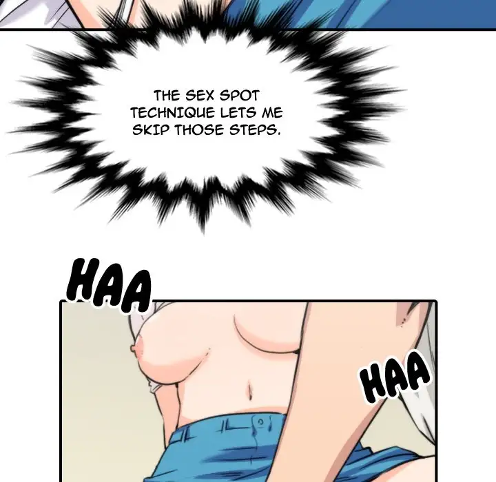 The Spot Master - Chapter 38 [photo 57] - MangaPorn